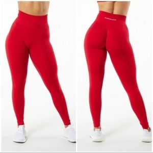 Alphalete Amplify Legging